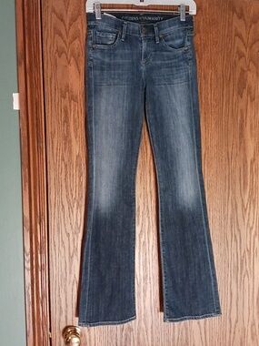 Women's Citizens Of Humanity Dita Petite Bootcut Jeans